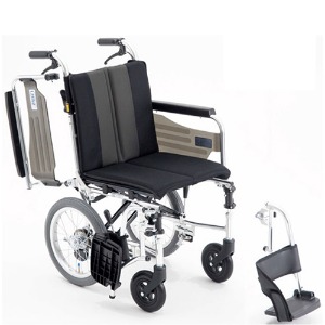 휠체어 / SKT-2 (중고)
